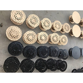 Mua Bàn Xoay Cây Bonsai Cây Cảnh Xoay Gốm  Kê Xoay Chậu  Xoay Đồ Mỹ Nghệ Chịu Tải 100kg - 150kg