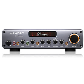 BUGERA BV1001M Bass Amplifier Head 2,000-Watt-Hàng Chính Hãng