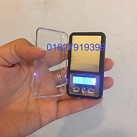 Cân tiểu li điện tử 333