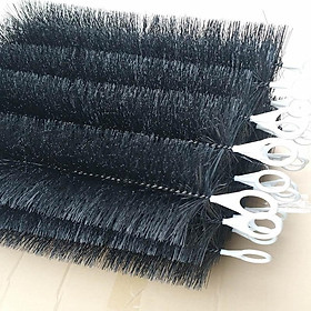 BÁO GIÁ Chổi 60cm | Shopee Lazada Sendo Tiki mới nhất 18 Chổi Lọc Nước (40cm-60cm) Hồ Cá Koi Cán Nhựa Trắng