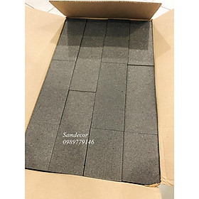 Mua XỐP XÁM cắm hoa khô thùng 20 viên