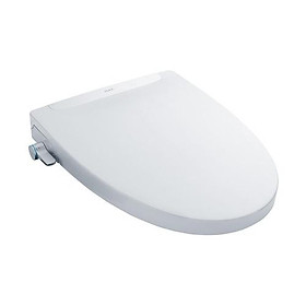 Mua Nắp Bàn Cầu Inax CW-S32 - Nắp Phun Rửa Cơ Thông Minh - Không Dùng Điện - Bảo Hành 12 Tháng