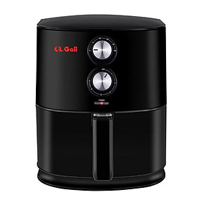 Nồi Chiên Không Dầu Gali GL-1120 6L - Hàng Chính Hãng