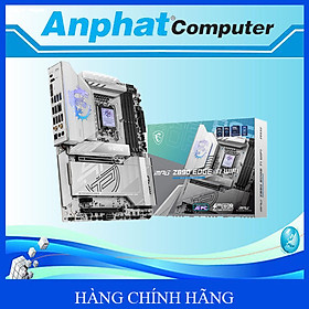 Mua Bo Mạch Chủ Main MSI MPG Z890 EDGE TI WIFI Socket LGA1851 - Hàng Chính Hãng