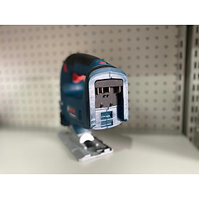 Mua THÂN MÁY CƯA LỌNG DÙNG PIN 18V BOSCH GST 185-LI (SOLO) - HÀNG CHÍNH HÃNG