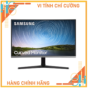 Mua Màn hình Cong Samsung LC32R500FHEXXV 31.5 inch FHD 75Hz - Hàng Chính Hãng