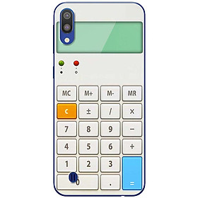 Ốp lưng dành cho Samsung M10 mẫu Máy tính