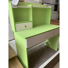 Mua Bàn học trẻ em tại nhà bằng gỗ MDF cao cấp thiết kế đẹp