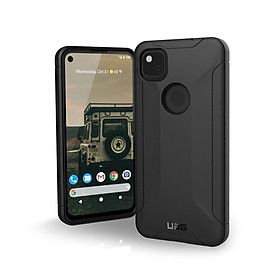 Ốp lưng Google Pixel 4A UAG Scout - Hàng Chính Hãng