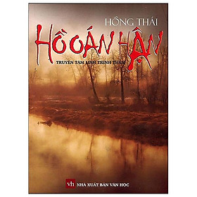 Hồ oán hận
