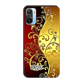 Ốp Lưng Dành Cho XIAOMI K40 PRO