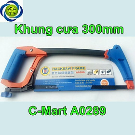Mua Khung cưa C-Mart A0289 300mm