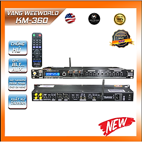Mua VANG CƠ LAI SỐ WEEWORLD KM360  - HÀNG CHÍNH HÃNG
