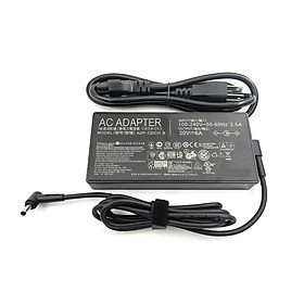 Sạc dành cho Laptop ASUS ZenBook Pro 120 walt (20V-6A) (4.5mm *3.0 mm) hàng nhập khẩu.