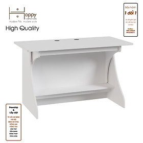 Mua  Happy Home Furniture  HELI  Bàn nâng hạ thông minh tự động tăng giảm chiều cao  120cm x 60cm x 70cm ( DxRxC)  BAN_E_002