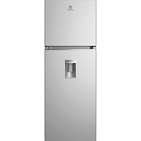 Mua Tủ lạnh Electrolux Inverter 312 lít ETB3440K-A - Hàng Chính Hãng  Giao hàng toàn quốc 