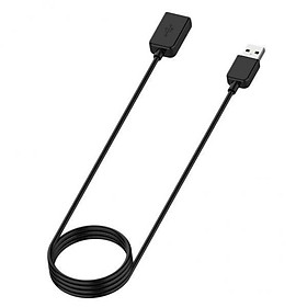 2x Replacement USB Watch Charging Cable for Bracelet 4 Smartwatch