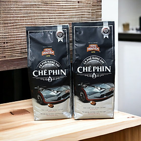 Combo 2 Túi Cà phê Chế Phin 3 Trung Nguyên( Tức 1Kg)