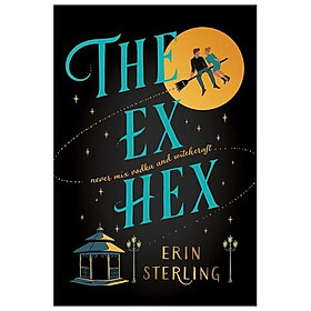 The Ex Hex - Hachette UK Distribution