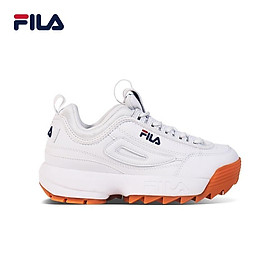 Giày sneaker unisex Fila DISRUPTOR II PREMIUM GLUM - 1FM00864D-157