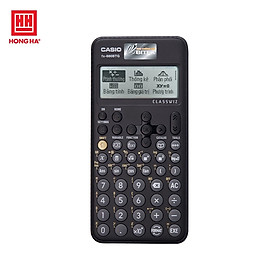 Máy tính dành cho học sinh cấp 3 Casio FX-880 BTG