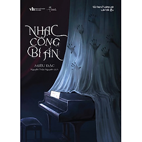 Sách Nhạc Công Bí Ẩn
