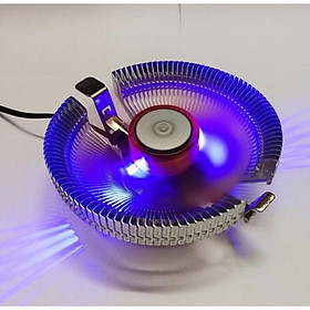 Mua Fan CPU AMD INTEL LED nhỏ gọn - miếng lót chuột