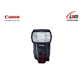 Mua Đèn Flash Canon Speedlite 600 EX-RT II - Hàng Chính Hãng LBM