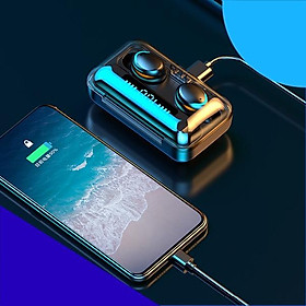 Mua Tai nghe nhét tai bluetooth F9-5 pro