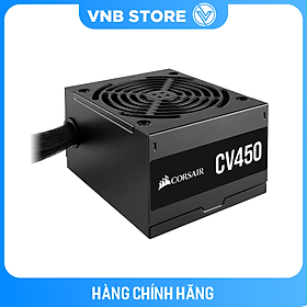 Mua Nguồn Corsair CV450 80 Plus Bronze - Hàng Chính Hãng