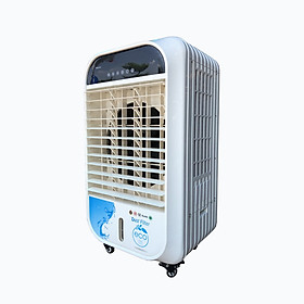 Mua Máy Làm Mát Không Khí Bằng Hơi Nước Hiệu KEYE Model: ZC-58Y3 (Hàng Nhập Khẩu)