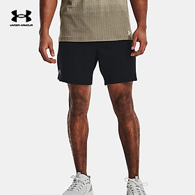 Quần ngắn thể thao nam Under Armour Vanish Woven 6In - 1373718-001