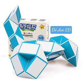 Rubik rắn 36 khúc