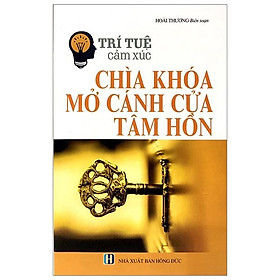 Trí Tuệ Cảm Xúc : Chìa Khóa Mở Cánh Cửa Tâm Hồn