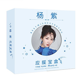 Quà tặng hộp quà Dương Tử