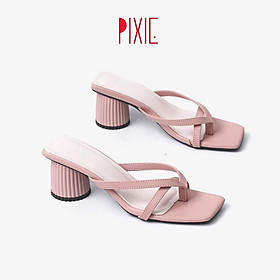 Giày sandals xỏ ngón