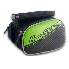 Mua Túi để đồ treo sườn Xe đạp  đựng Điện thoại cảm ứng chống nước