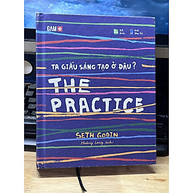 Ta Giấu Sáng Tạo Ở Đâu? - Rio