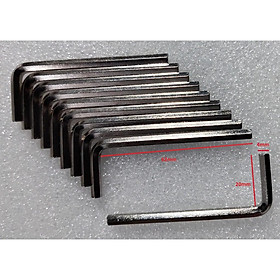 Mua Lục giác 4mm