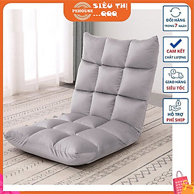 Mua Ghế Thư Giãn Đọc Sách  Ghế Sofa Đơn  Ghế Tựa Lưng Thư Giãn  Ghế Phòng Ngủ Giao Màu Ngẫu Nhiên