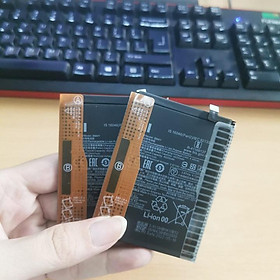 Mua Pin dành cho điện thoại xiaomi redmi k40/ k40 pro bm4y/ poco f3 dung lượng 4520 mah