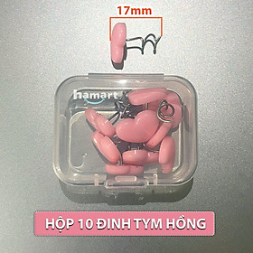 Đinh Cố Định Ga Giường Nút Ghim Xoắn Chống Trượt Thảm Nệm Đệm Ghế Sofa Hamart Tiện Lợi