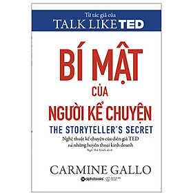 Bí Mật Của Người Kể Chuyện_AL