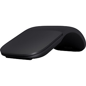 Mua Chuột Không Dây Arc Mouse Bluetooth Microsoft - Hàng Chính Hãng