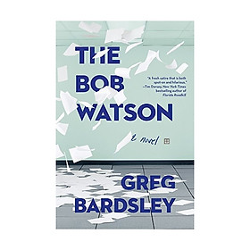 The Bob Watson