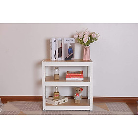Mua Tủ kệ đầu giường TIMAX  Thép cường lực POSCO siêu dày 1.8mm chắc chắn  Sơn tĩnh điện 3 lớp siêu bền