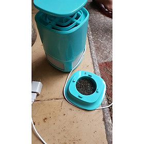 Mua Đèn Diệt Muỗi và Côn Trùng (giao màu ngẫu nhiên)