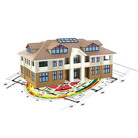 Khóa Học Phong Thủy Ứng Dụng Cho Bất Động Sản