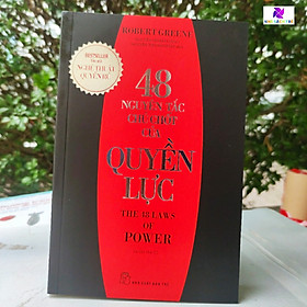 48 nguyên tắc chủ chốt của quyền lực