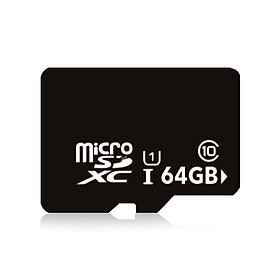 Thẻ Nhớ TF Micro SD 64GB Class 10 XM